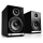 Kolumna stereo Audioengine HD6 Czarne para